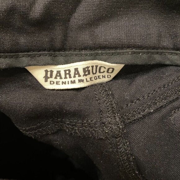 Black pants - Picture 3 of 4